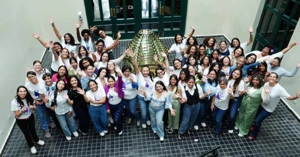 Día de la Mujer y la Niña en la Ciencia en Panamá