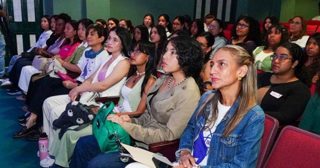 Día de la Mujer y la Niña en la Ciencia en Panamá