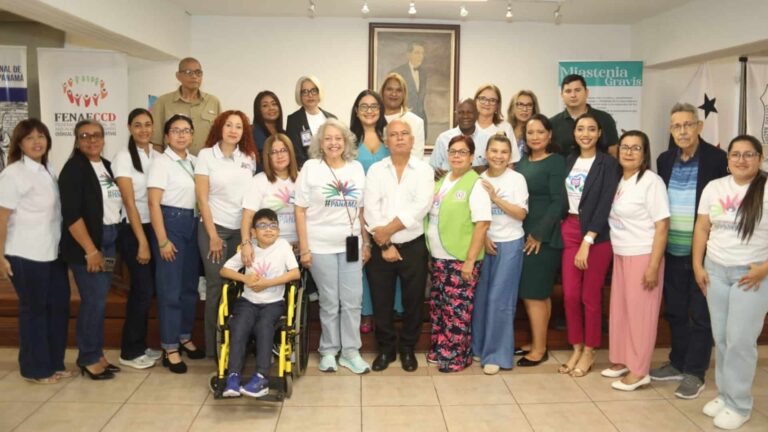 Enfermedades raras en Panamá