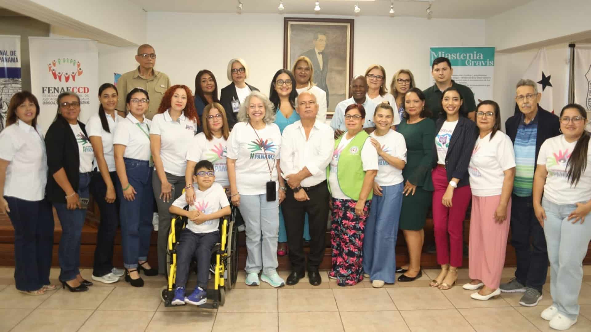Enfermedades raras en Panamá