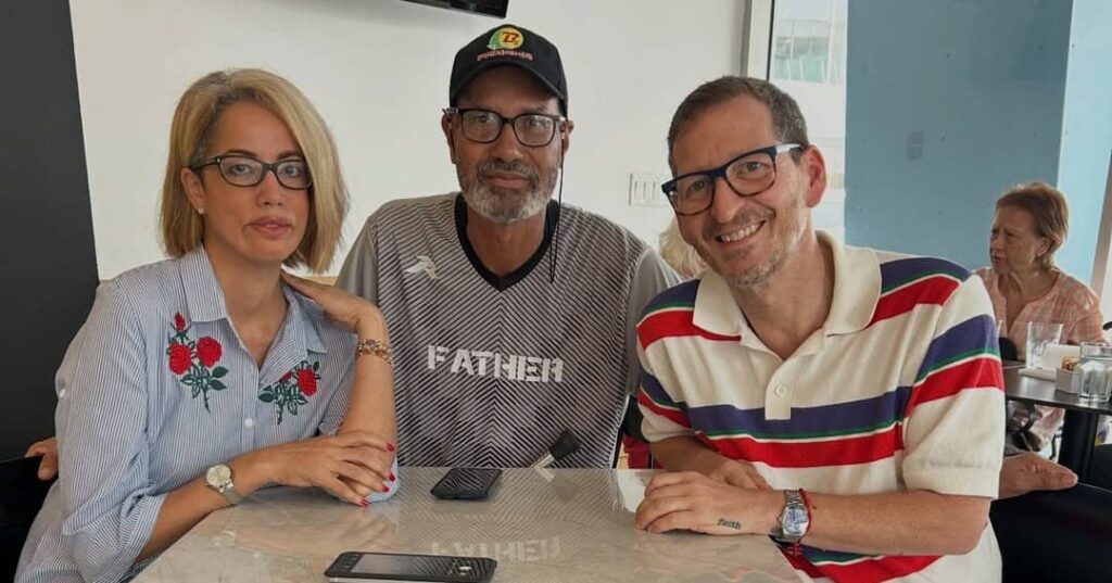 Unidos en una esperanza: Pacientes luchan por la activación de la Ley 28 sobre enfermedades raras en Panamá 3 Enfermedades raras en Panamá