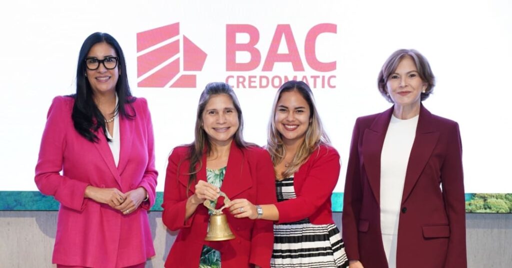 El éxito de la estrategia Triple Valor de BAC en cifras: $320K en inversión y 10,600 vidas impactadas 3 Estrategia Triple Valor 2025 de BAC