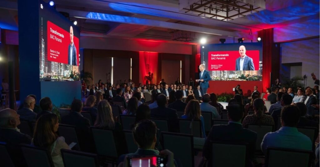 El éxito de la estrategia Triple Valor de BAC en cifras: $320K en inversión y 10,600 vidas impactadas 1 Estrategia Triple Valor 2025 de BAC
