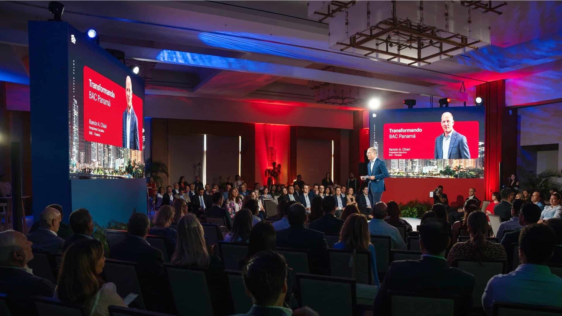 Estrategia Triple Valor 2025 de BAC
