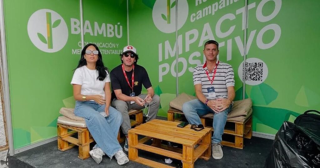 Bambú: marketing sustentable con impacto real 5 marketing sustentable con impacto real