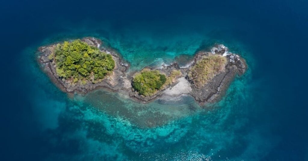 National Geographic llega a Coiba: turismo que protege 3 National Geographic visita Parque Nacional Coiba