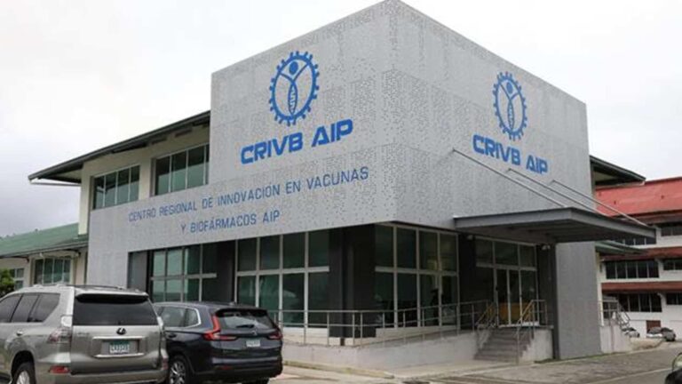 Panamá como hub regional de vacunas