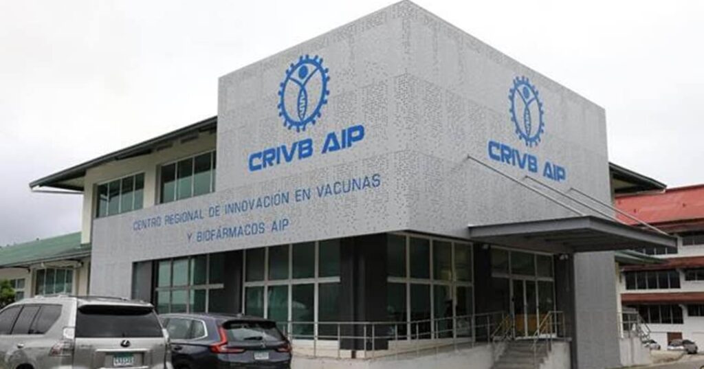 Panamá como hub regional de vacunas