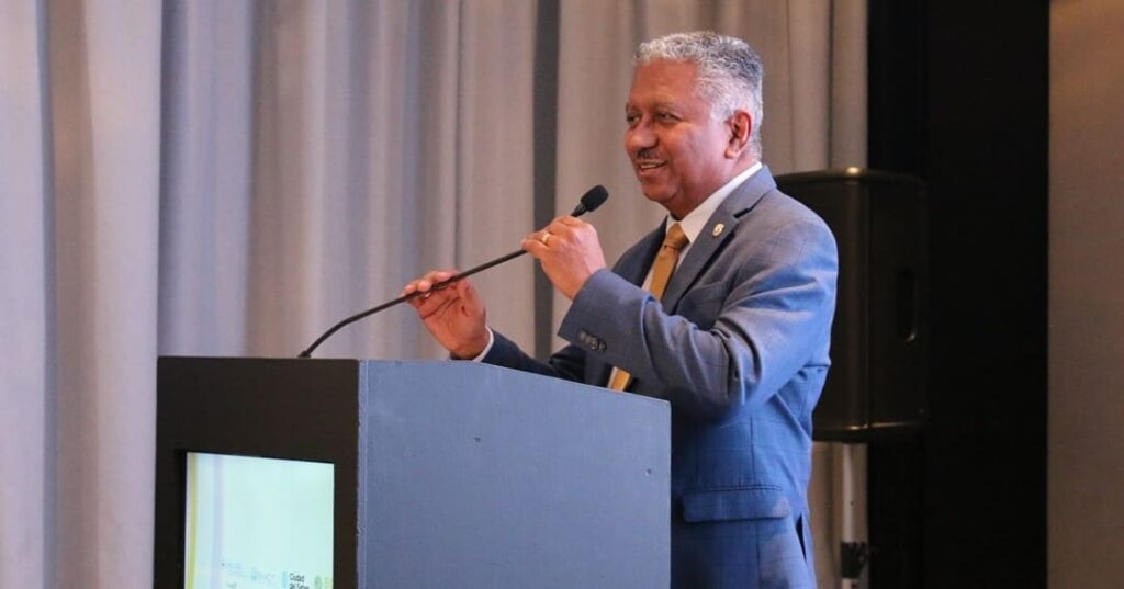 Desde Panamá se redefine una perspectiva más abierta e inclusiva en Ciencia, Tecnología e Innovación 2 Política regional de CTI abierta e inclusiva