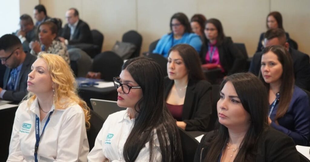 Congreso ALAP PRILATIN