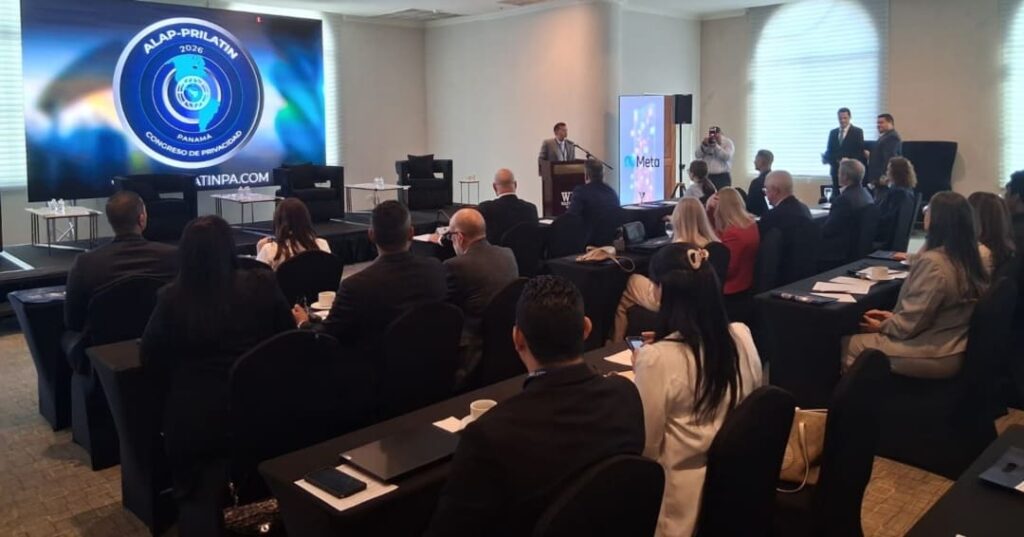 Congreso ALAP PRILATIN
