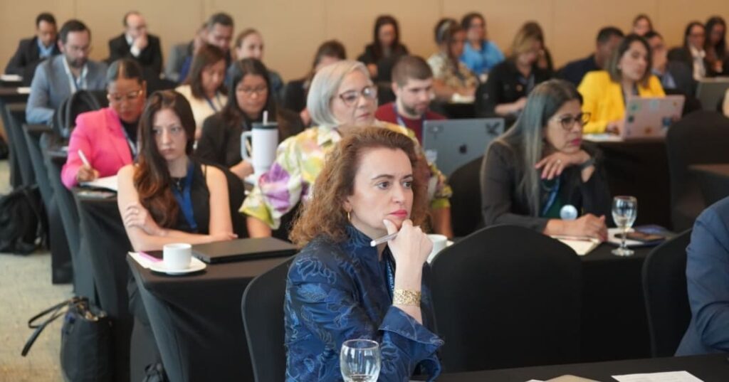Congreso ALAP PRILATIN