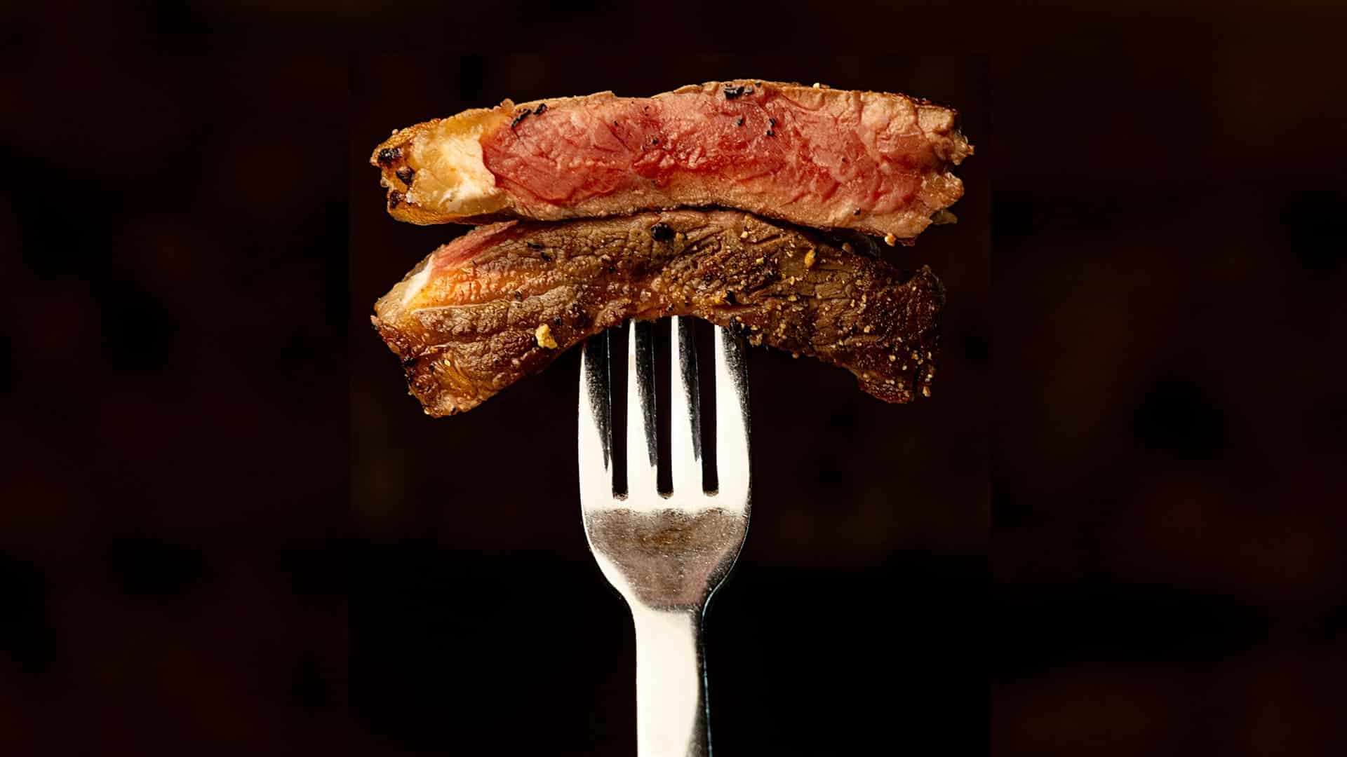 Ámsterdam prohíbe publicidad de carne