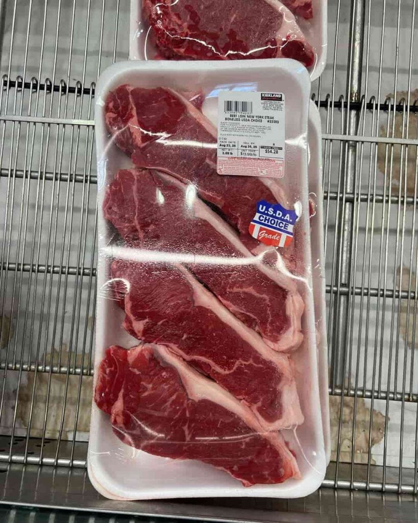 Ámsterdam prohíbe anuncios de carne: historia climática 5 publicidad de carne