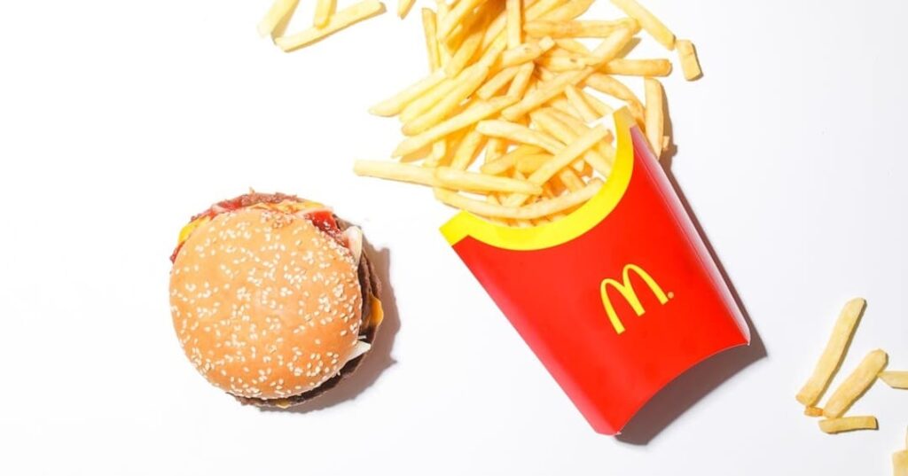 Ámsterdam prohíbe anuncios de carne: historia climática 3 publicidad de carne