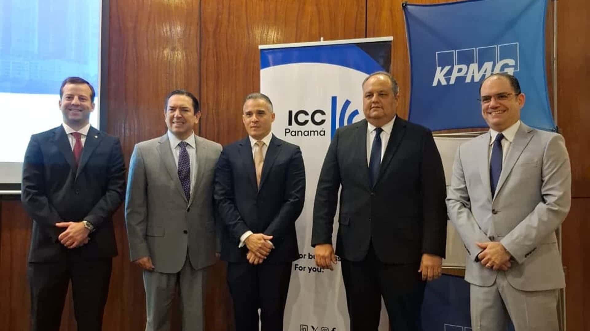 Puente para el Comercio Internacional