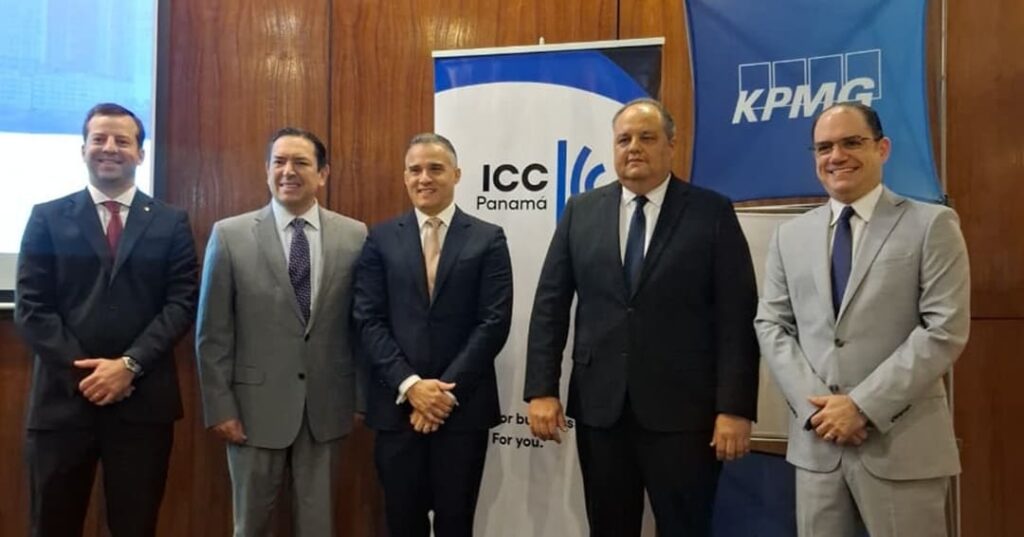 Puente para el Comercio Internacional