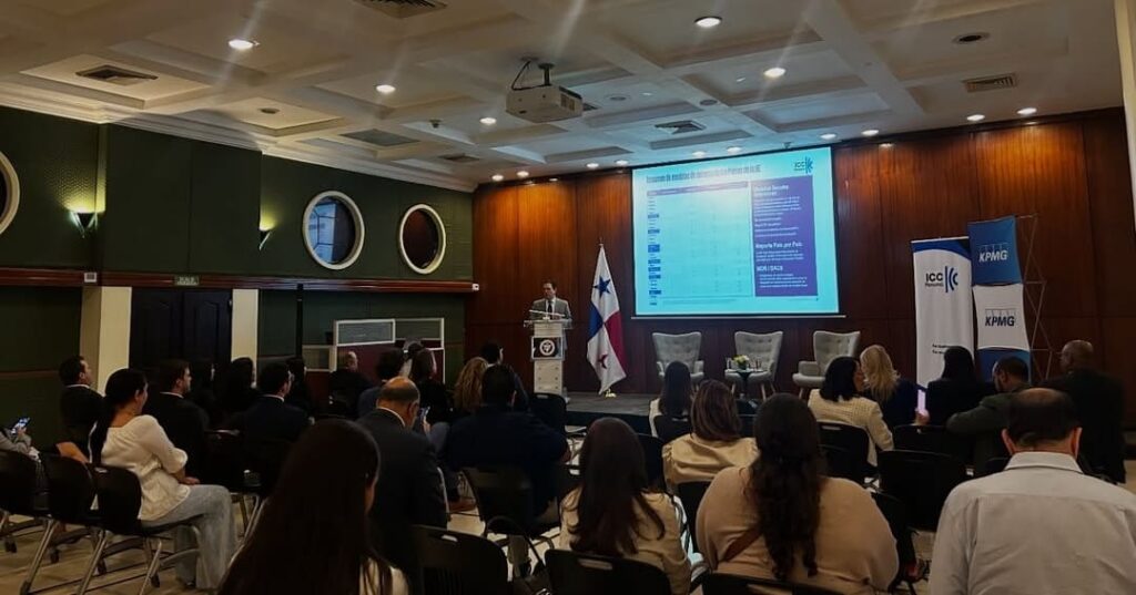 Puente para el Comercio Internacional