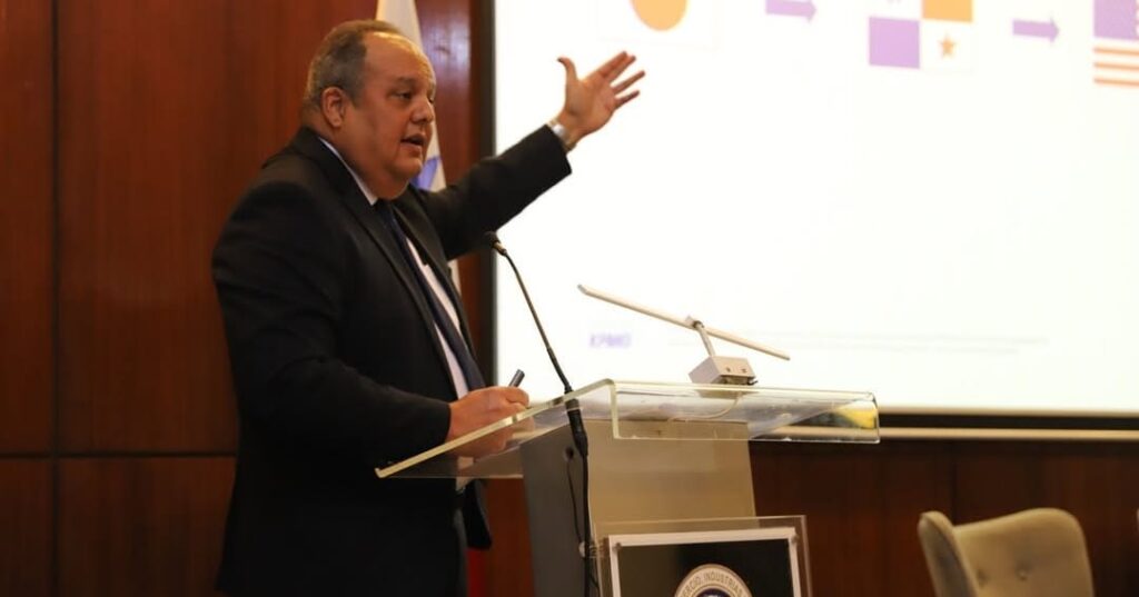 Puente para el Comercio Internacional