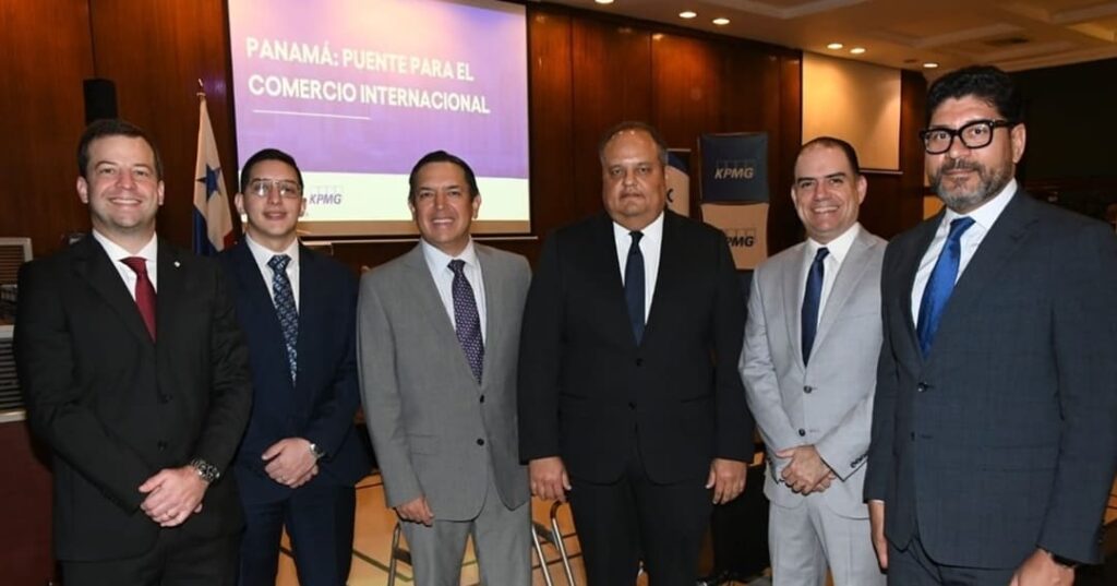 Puente para el Comercio Internacional