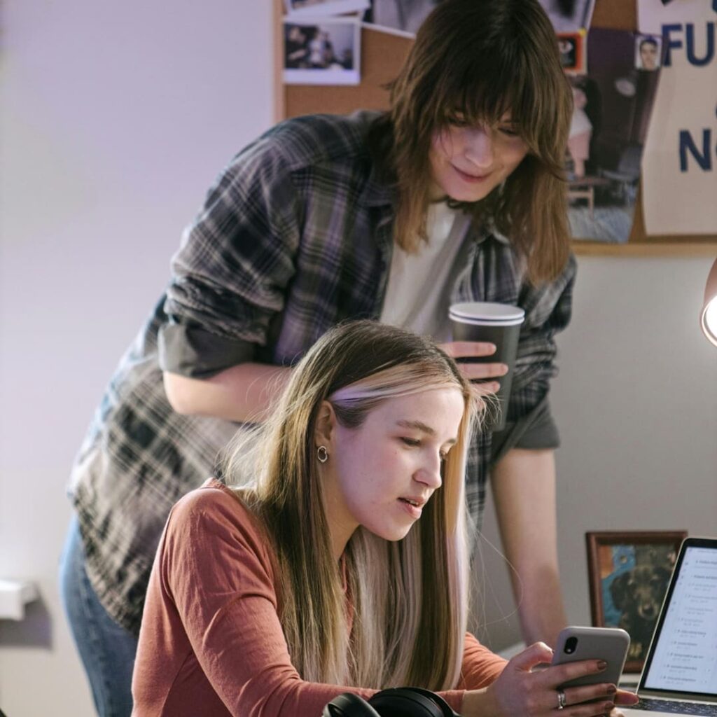 Por qué invertir en STEM para niñas también es una decisión estratégica para las empresas 6 STEM para niñas