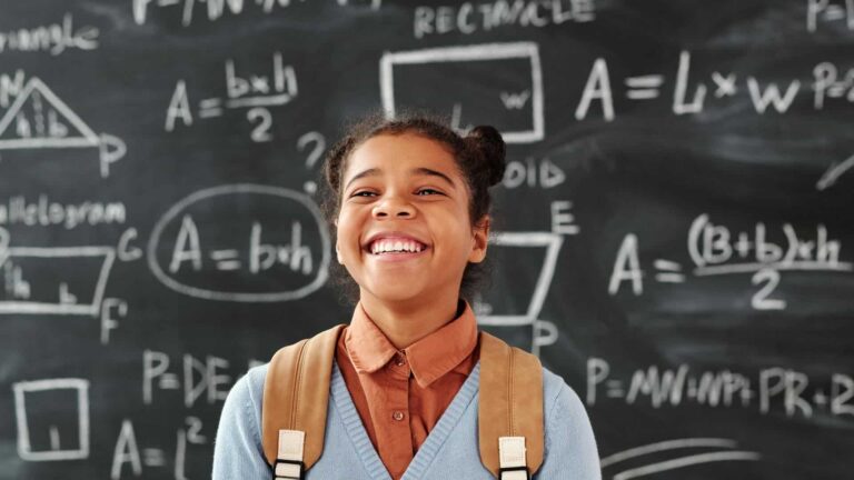 STEM para niñas