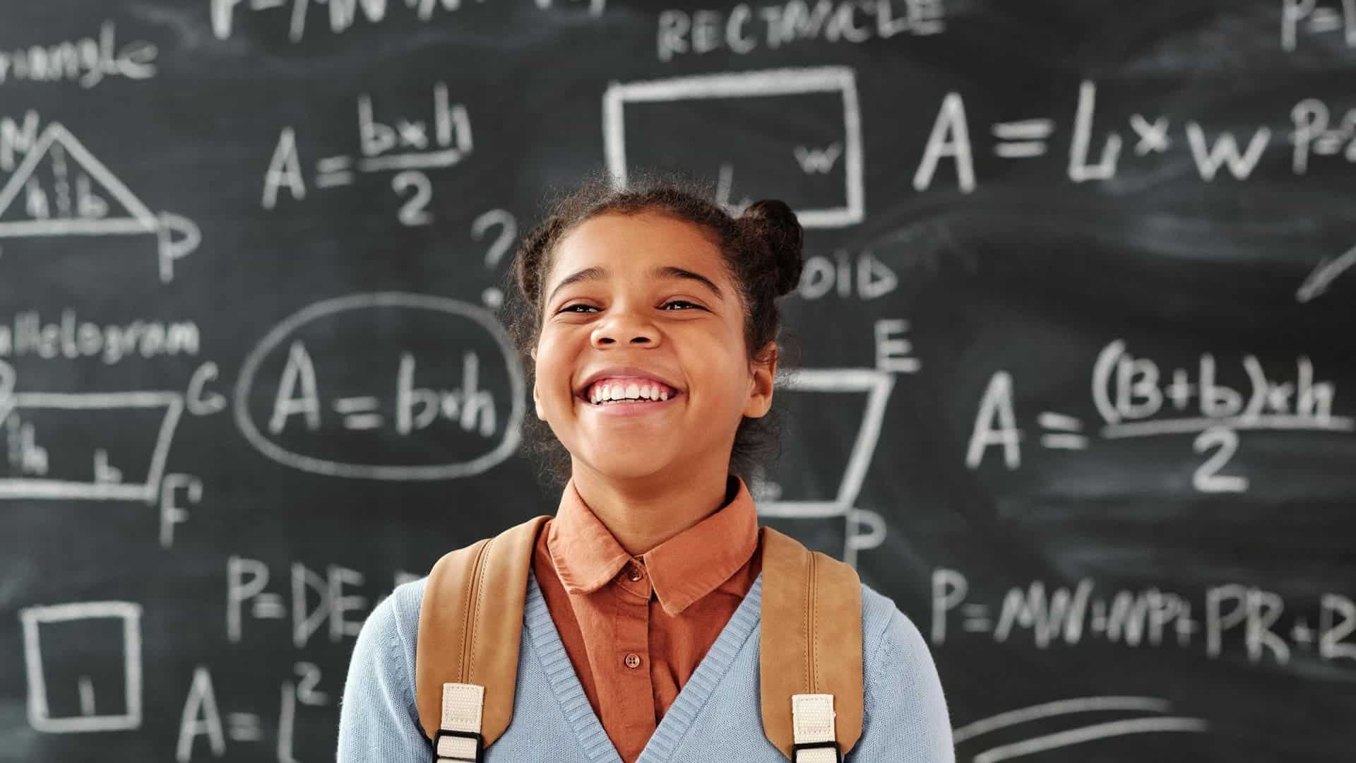 STEM para niñas