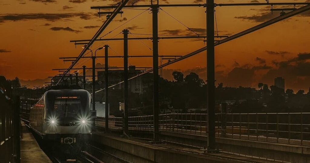 Tarjetas Especiales del Metro de Panamá