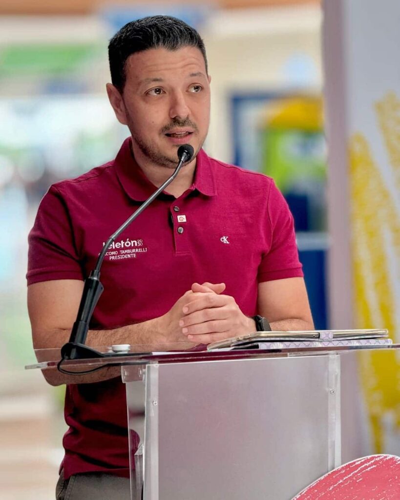 Teletón Chiriquí 2026