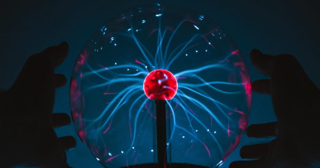 transmisión inalámbrica de energía eléctrica