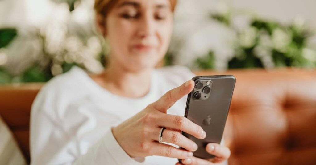 cómo evitar la demencia digital por uso de dispositivos