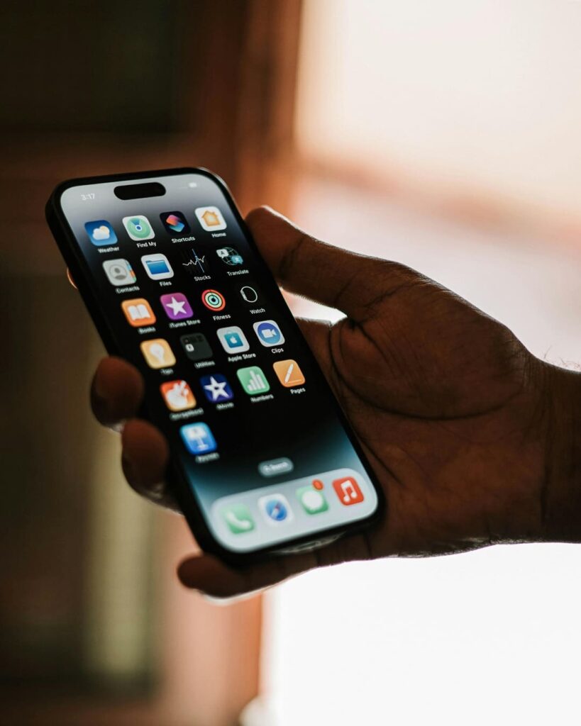 cómo evitar la demencia digital por uso de dispositivos