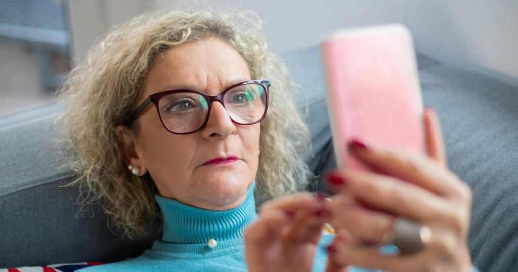 cómo evitar la demencia digital por uso de dispositivos