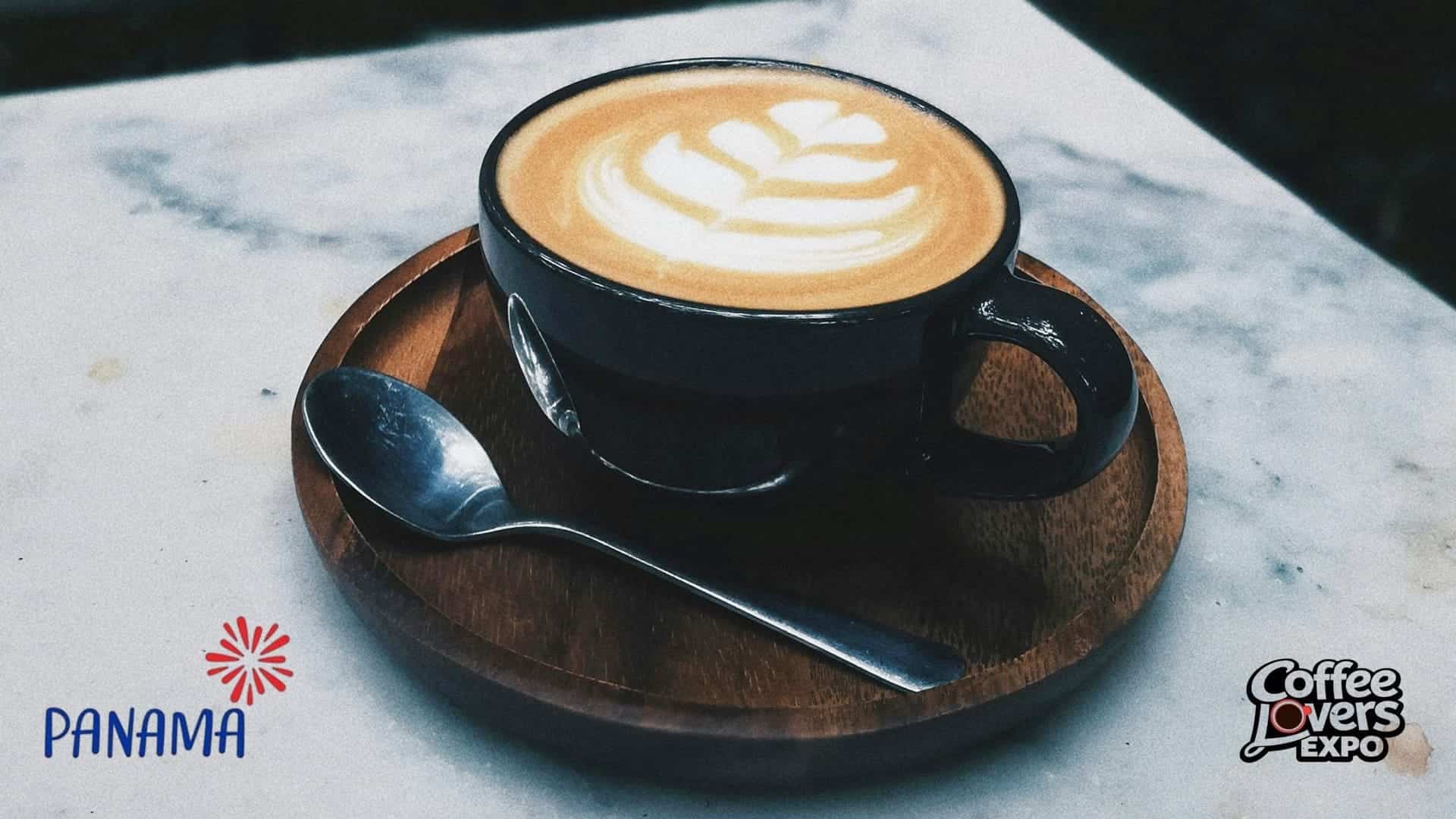 destino turístico de café de especialidad en Panamá