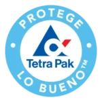 Logo Tetra Pak