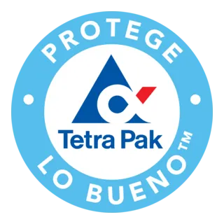 Logo Tetra Pak