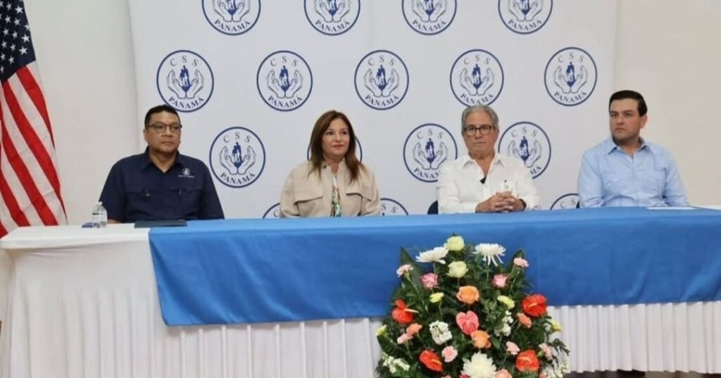 La misión de cataratas más grande en Panamá desde 2013 se desarrolla en Chiriquí 3 Misión de cirugías de cataratas del Comando Sur