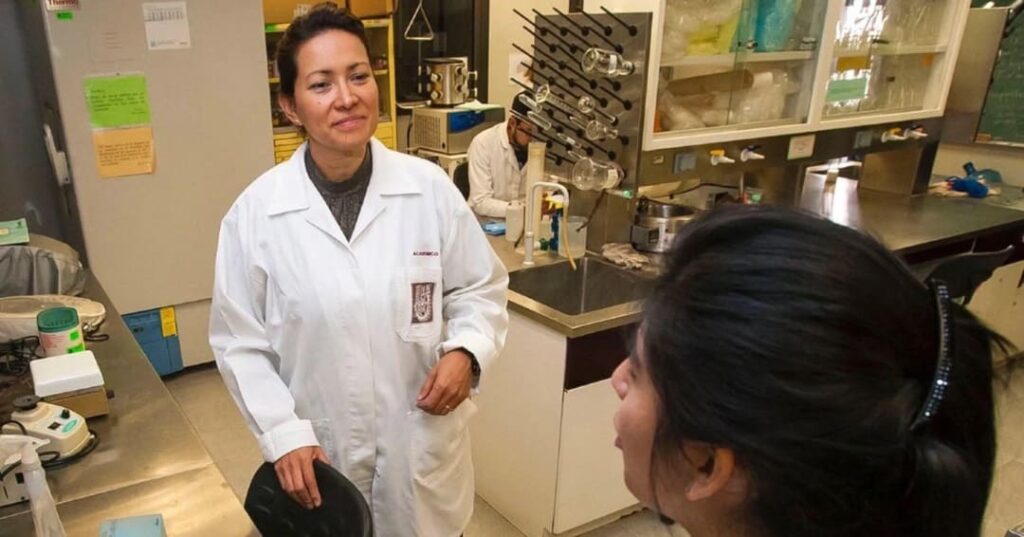 terapia fotodinámica para eliminar el VPH