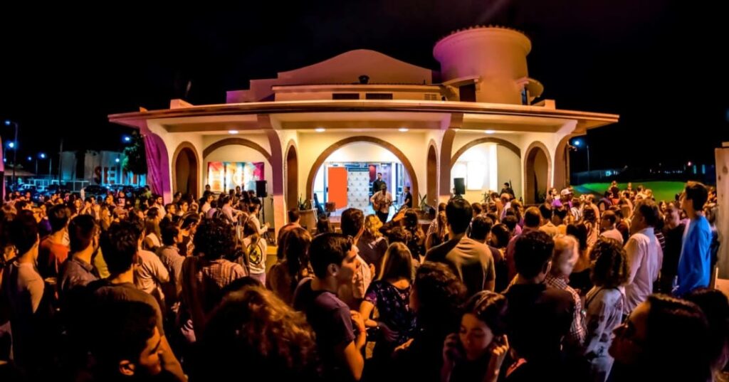 25 años de Ciudad del Saber