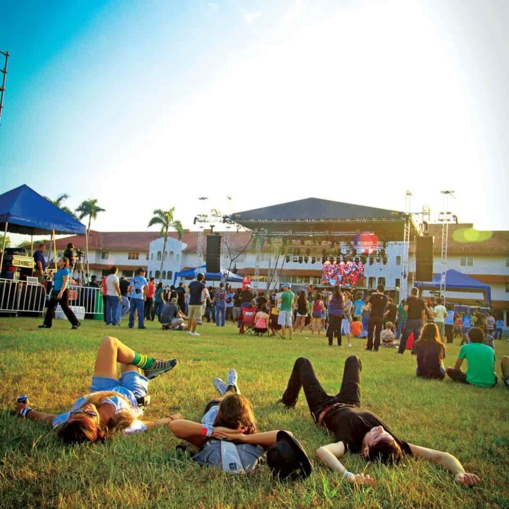 25 años de Ciudad del Saber