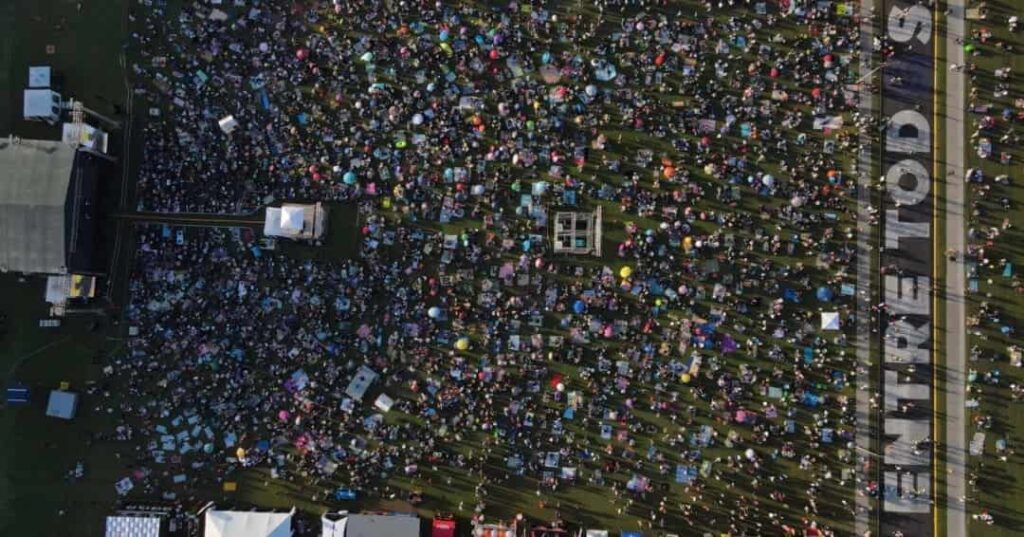25 años de Ciudad del Saber