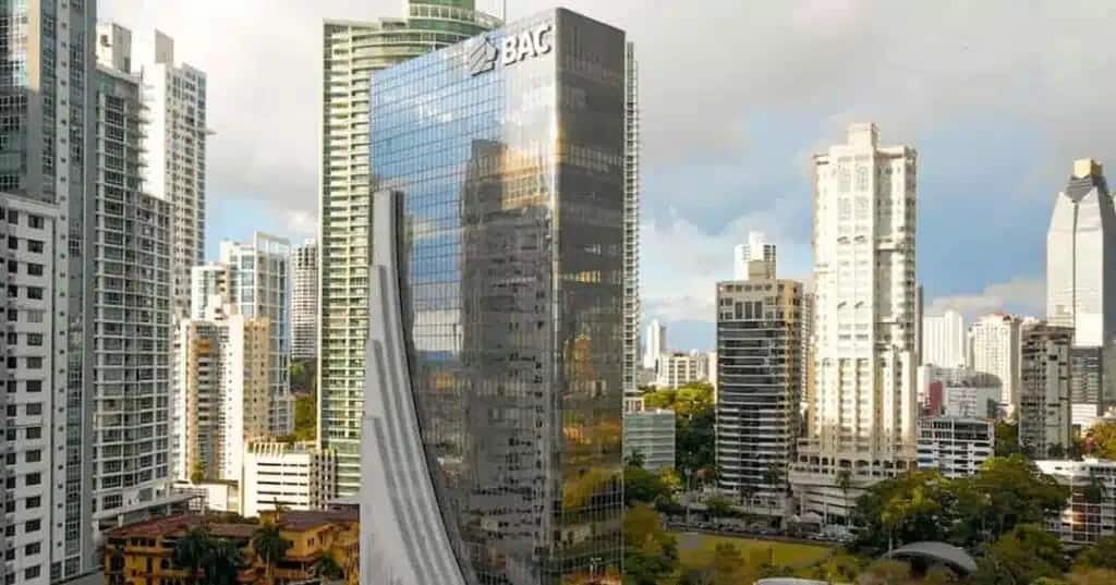 BAC como grupo financiero líder en Centroamérica y Panamá