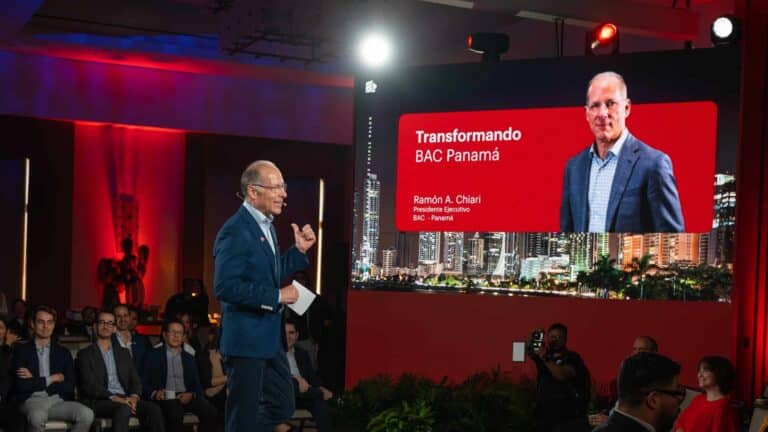 BAC como grupo financiero líder en Centroamérica y Panamá