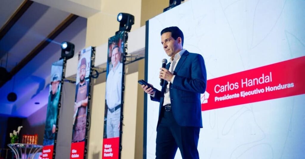 BAC premia pymes que transforman Centroamérica 4 BAC reconoce pymes destacadas de América Central