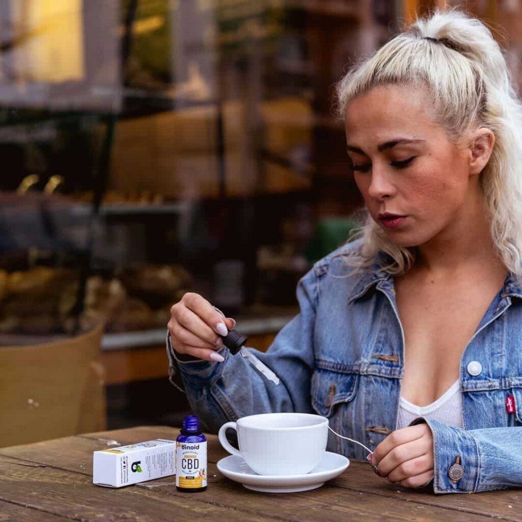 CBD contra el Alzheimer: lo que dice la ciencia 6 CBD para combatir la inflamación cerebral