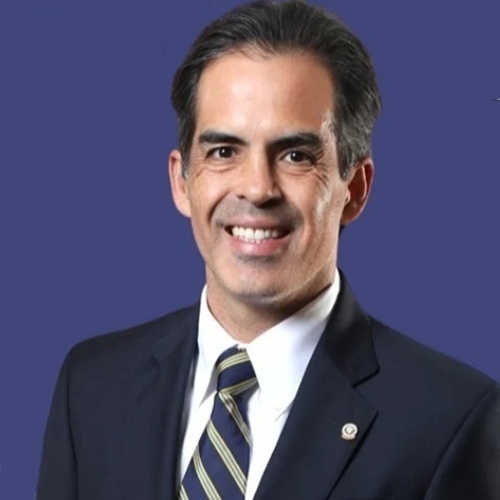 Construyamos juntos la competitividad de un nuevo Panamá 5 Aurelio Barría Pino