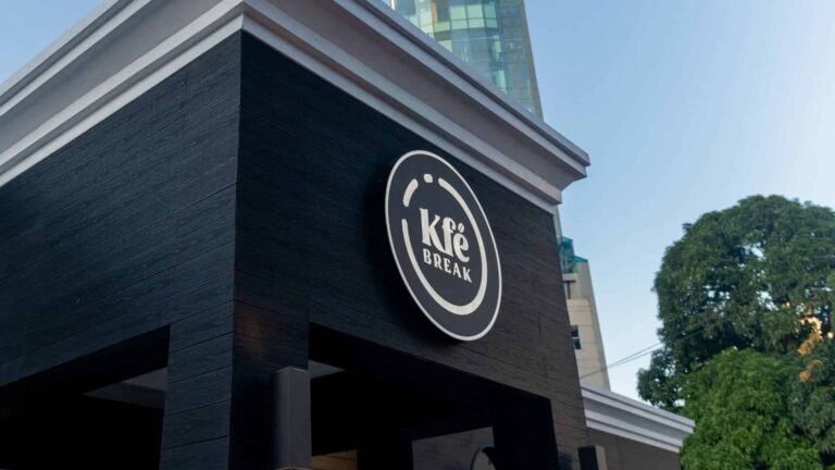 nuevo concepto de café coworking y gastronomía en Panamá