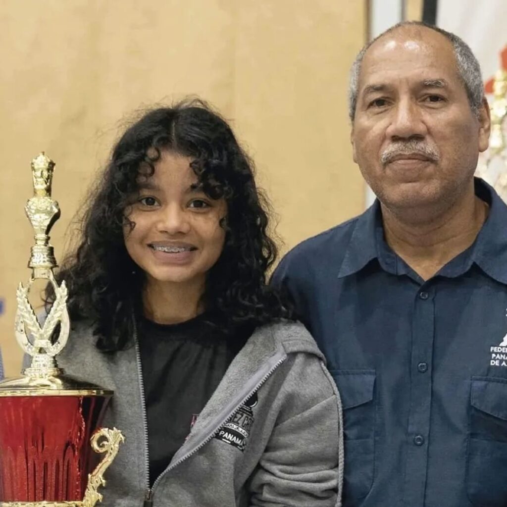 Campeonato Nacional de Ajedrez por Categorías Impares