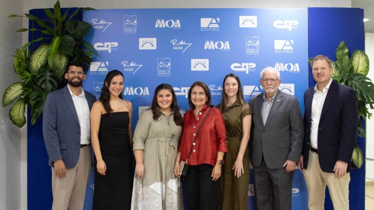 Ciudad del Saber gana premios MOA