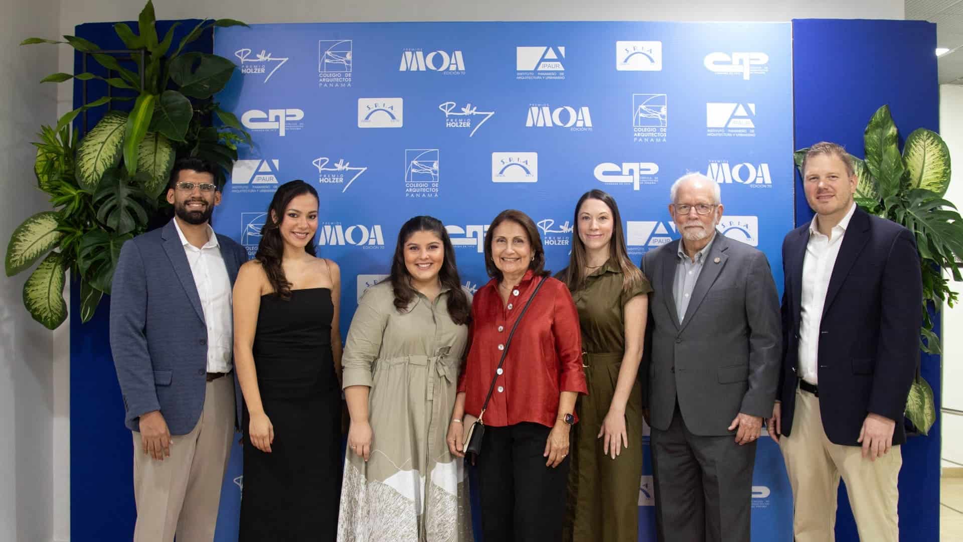 Ciudad del Saber gana premios MOA